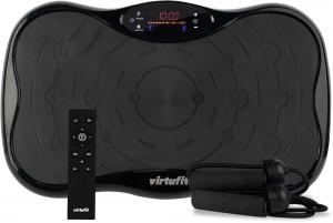 VirtuFitFitnessTrilplaat
