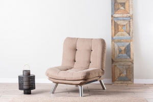 SlaapfauteuilMisaSoloAtelierDelSofa