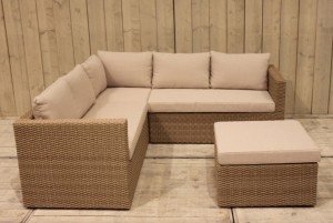 Gibsonloungesetrotangrey208x208cmhoeksetEurofleurAanbieding-Eurofleuraanbieding