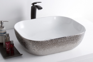 SanigoodsStarCrocoplatinawaskom50x14cm