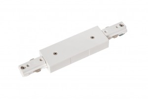 LucideTRACKStartvoeding-1-faserailsysteemRailverlichting-Dubbel-WitUitbreiding