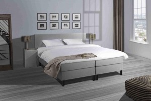 BoxspringFrejus180x210cmMrgenn