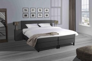 BoxspringFrejus160x200cmMrgenn