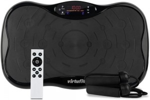 VirtuFitFitnessTrilplaat-Tweedekans