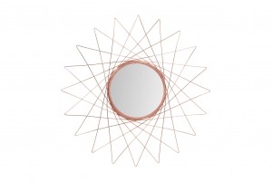 WandspiegelSopranoDecorationable