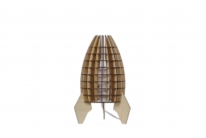 TafellampAviatorDecorationable