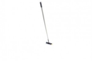 Aluminiumtelescopichandlewclickfit1490-4000mm29mmGrey