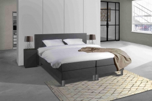 BoxspringComfortHotel200x220cmMrgenn