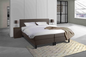 BoxspringComfortHotel160x220cmMrgenn