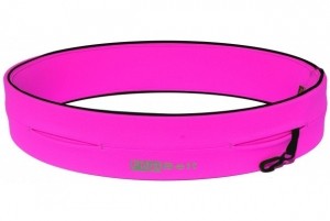 FlipBeltClassicRunningBeltHotPink