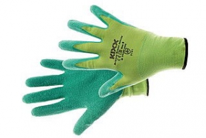 Handschoengroovygreenmaat6-Kixx
