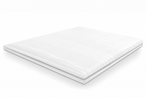Gelfoamtopdekmatrastopperdikte6cm