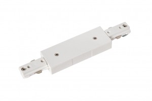 LucideTRACKStartvoeding-1-faserailsysteemRailverlichting-Dubbel-WitUitbreiding