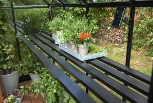 KweektafelQube812geintegreerdzwartHalls-Royalwell