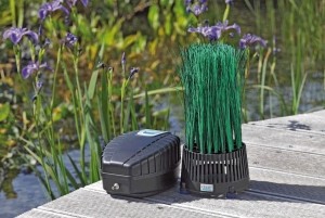 Oxytexset500-Oase