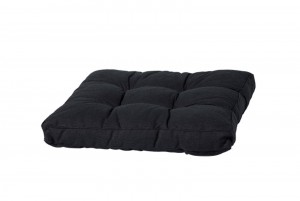 Florancelounge60x60Ribblack2stuks-Madison
