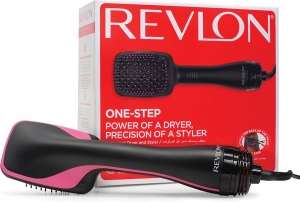 RevlonRVDR5212E-VolumeborstelenFhnin12in1