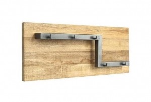 LABEL51KapstokRoadMangohout65x25x13cm