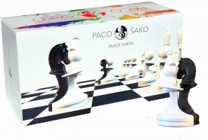 PacoSako-VredesSchaak