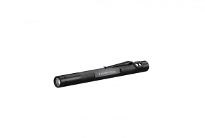 LedlenserP4RWork37VAccuLEDZaklamp-Oplaadbaar-IP54-170Lm