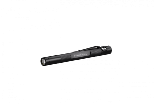 LedlenserP4RWork37VAccuLEDZaklamp-Oplaadbaar-IP54-170Lm