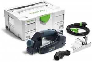 FestoolEHL65EQ-PlusEenhandschaafInSystainer