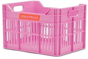KinderfietsFietskrat15LJuniorFelroze