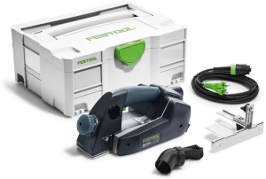 FestoolEHL65EQ-PlusEenhandschaafInSystainer