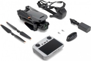 DJIMavic3Pro-inclDJIRCSmartControllerACTIE
