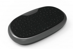 OrangeGymTrilplaat-RelaxBodyVibrationPlate