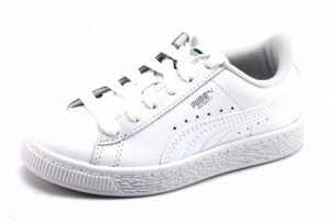 Puma364504BasketClassicWitxUM68x