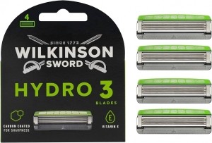 WilkinsonWilkinsonHydro3HydatingGelrefill-4scheermesjes