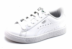 Puma364504BasketClassicWitxUM68x