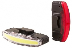 VerlichtingssetSpanningaArcoUSBoplaadbaar