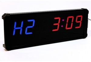 MusclePowerIntervalTimer6Digit