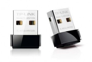 TP-LinkTL-WN725NNanoUSBadapter