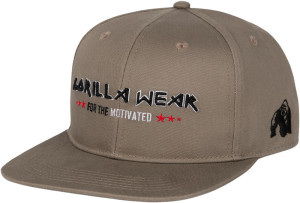 GorillaWearWayneSnapbackPet-Bruin