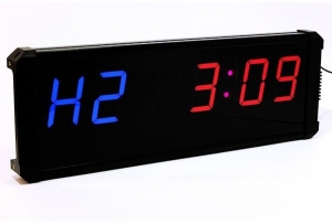 MusclePowerIntervalTimer6Digit