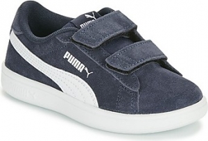 LageSneakersPumaSMASH30PS