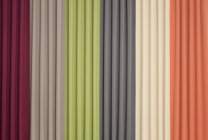 Verduisterendgordijn