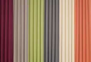 Verduisterendgordijn