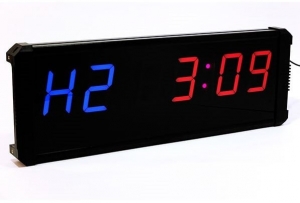 MusclePowerIntervalTimer6Digit