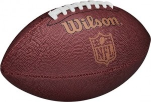 Wilson-NFL-AmericanFootball-Ignition-ComposietCover-Recreatief-Volwassenen-Officile
