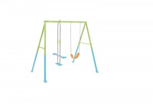 Schommelsettwofeatureswingset-Intex