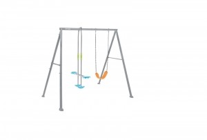 Schommelsettwofeatureswingset-Intex