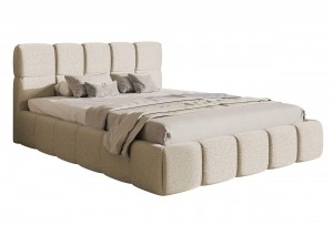 BedframeChloemetopbergvak160x200cmSelseyDesign