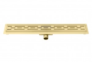 BestDesignNancydouchegootmatgoudmetflens100cm