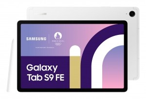 SamsungGalaxyTabA9FE128GBzilver