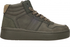 BjornBorgT2200BootsJongensGroen