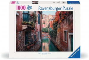 HerfstinVenetiPuzzel1000stukjes